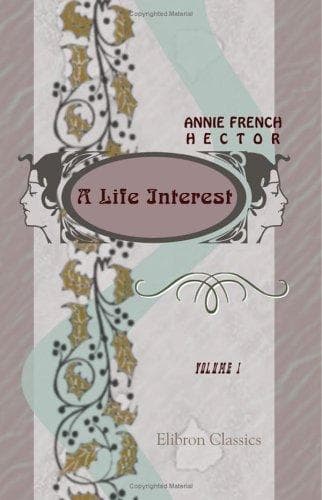 Cover image for A Life Interest