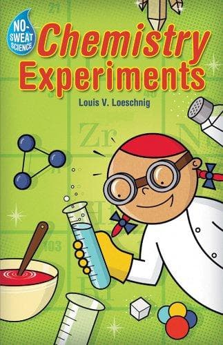 Cover image for No-Sweat Science