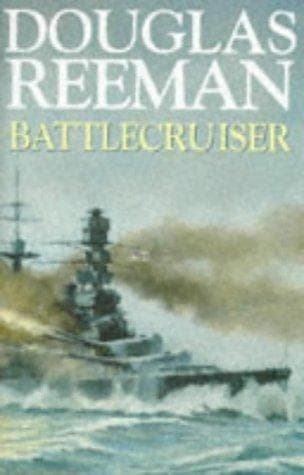Cover image for Battlecruiser