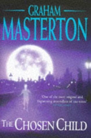 Cover image for The Chosen Child
