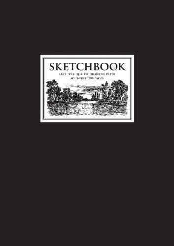 Cover image for Sketchbook