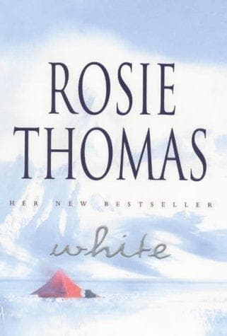 Cover image for White