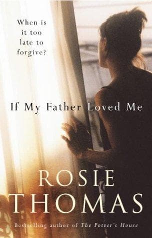 Cover image for If My Father Loved Me