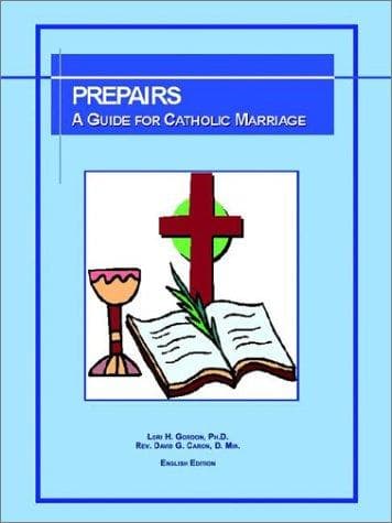 Cover image for Prepairs