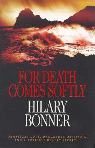Cover image for For Death Comes Softly