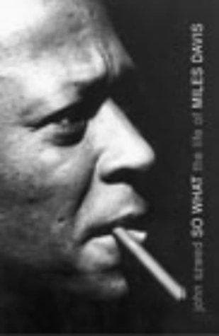 Cover image for So What