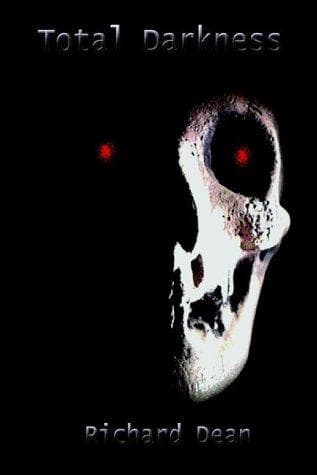 Cover image for Total Darkness