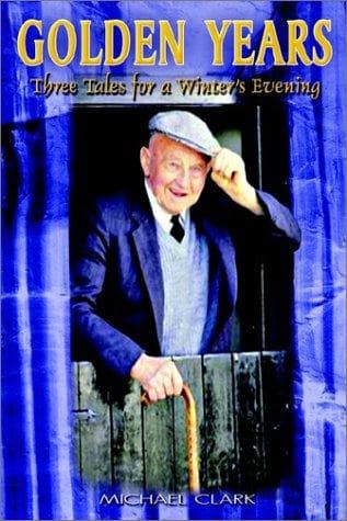 Cover image for Golden Years