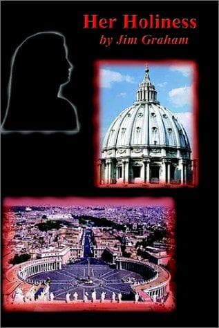 Cover image for Her Holiness