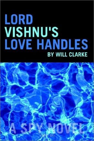 Cover image for Lord Vishnu's Love Handles