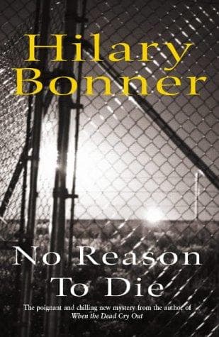 Cover image for No Reason to Die