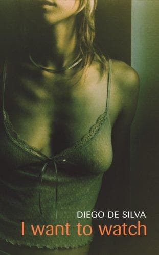 Cover image for I Want to Watch