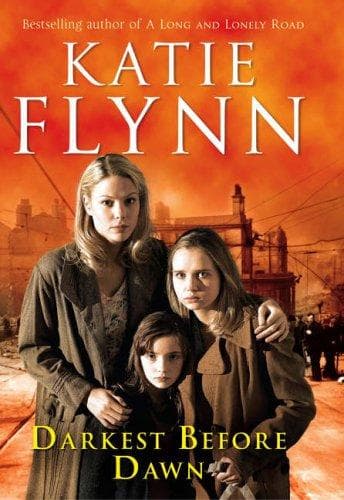 Cover image for Darkest Before Dawn