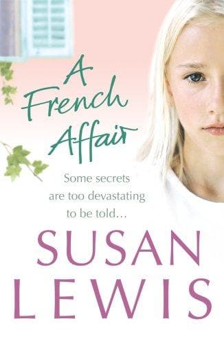 Cover image for A French Affair