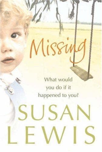 Cover image for Missing