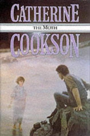 Cover image for The Moth
