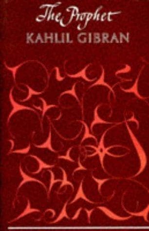 Cover image for Prophet (Uniform Edition)