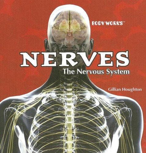 Cover image for Nerves