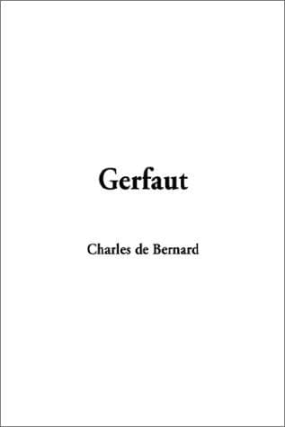 Cover image for Gerfaut