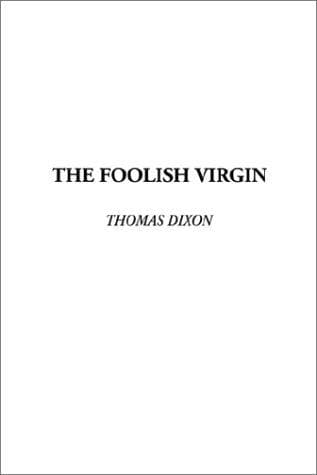 Cover image for The Foolish Virgin