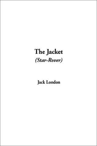 Cover image for The Jacket