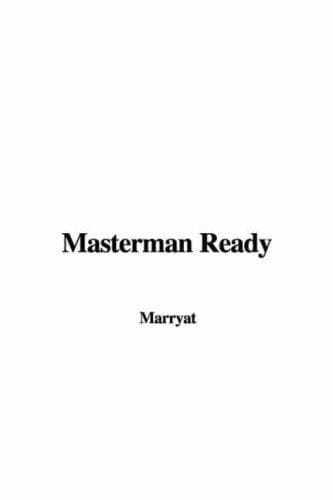 Cover image for Masterman Ready