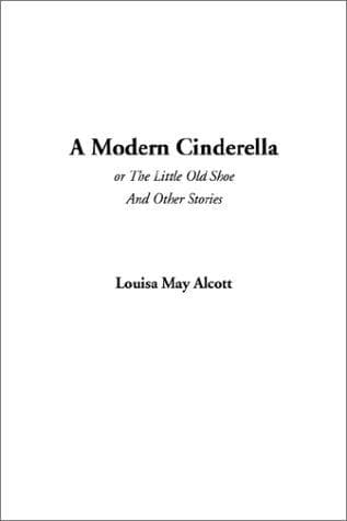 Cover image for A Modern Cinderella