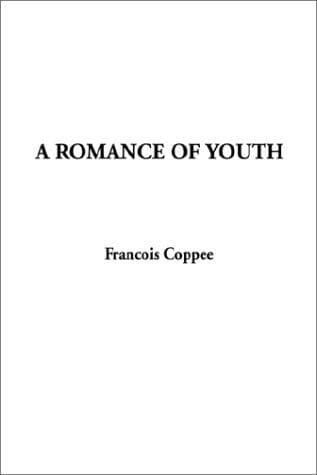 Cover image for A Romance of Youth