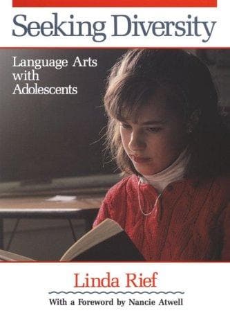 Cover image for Seeking Diversity