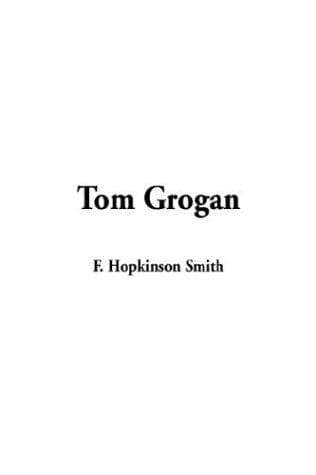 Cover image for Tom Grogan
