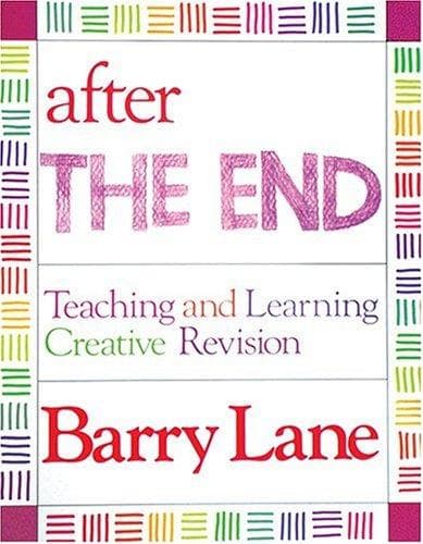 Cover image for After THE END