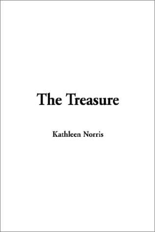 Cover image for The Treasure