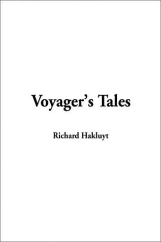 Cover image for Voyager's Tales