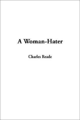 Cover image for A Woman-Hater