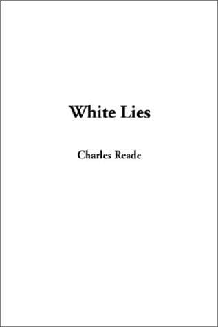 Cover image for White Lies