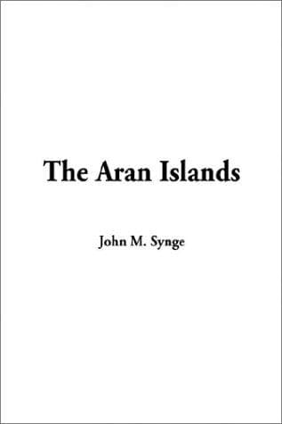 Cover image for The Aran Islands