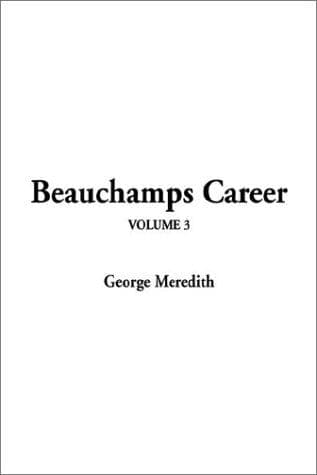 Cover image for Beauchamps Career