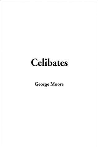 Cover image for Celibates