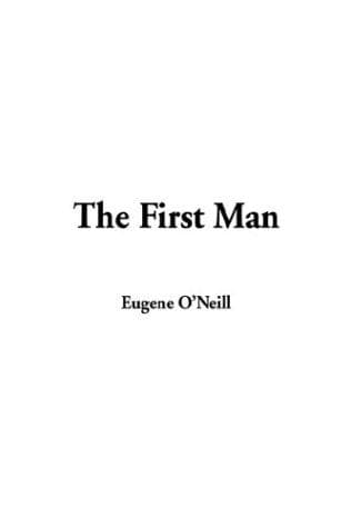 Cover image for The First Man