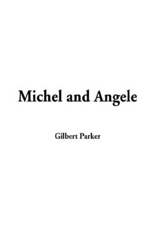Cover image for Michel and Angele