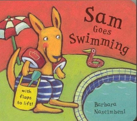 Cover image for Toddler Tales