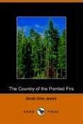 Cover image for The Country of the Pointed Firs