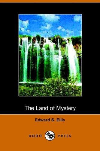 Cover image for The Land of Mystery