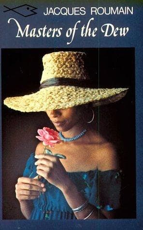 Cover image for Masters of the Dew