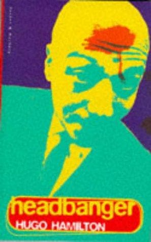 Cover image for Headbanger