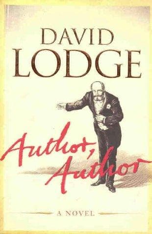 Cover image for Author, Author