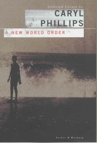 Cover image for A new world order