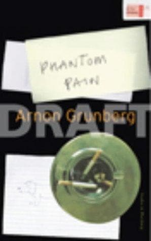 Cover image for Phantom Pain