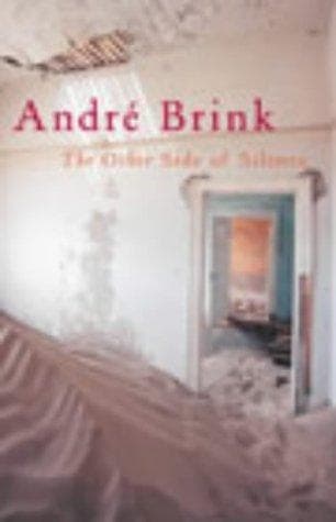 Cover image for The other side of silence
