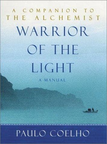 Cover image for Warrior of the Light